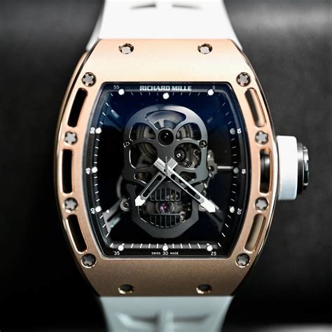 richard mille 